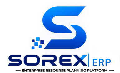 SOREX ERP